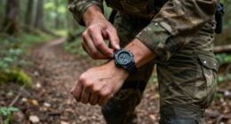 How to Choose Military Tactical Watches