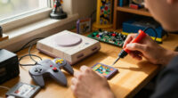 How To Make A Nintendo 64 Game In 2026