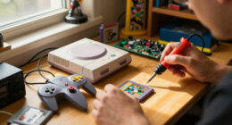 How To Make A Nintendo 64 Game In 2026