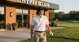 Hypegolf Clubhouse Classic Returns To New York