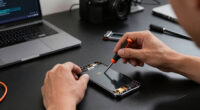 I'm Switching My Phone From Android To Linux