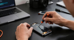 I'm Switching My Phone From Android To Linux
