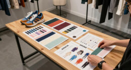 ICYMI: Copenhagen Fashion Week's Top Spring 2027 Trends, Saucony Is StockX's Fastest-Growing Sneaker Brand & Asos Is Platforming Emerging Designers