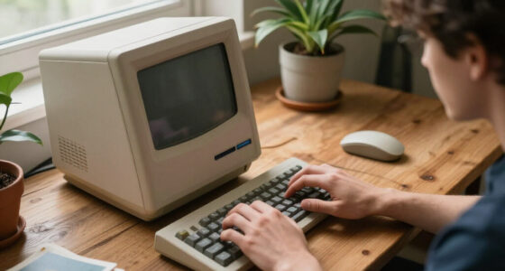 Macintosh Surges In Global Coverage