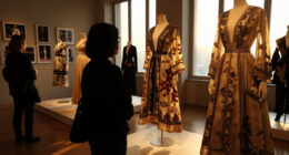 Met Seen Mounting John Galliano Retrospective