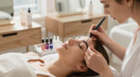 Microbladed Brows Gone Wrong? Here’s How To Fix Them