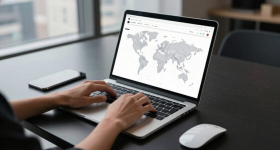 Microsoft Surges In Global Coverage
