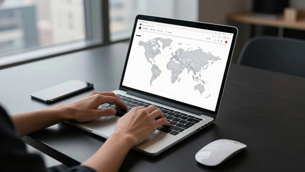 Microsoft Surges In Global Coverage