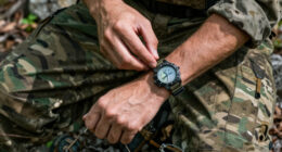 Military Tactical Watches: A Labor Day sales Guide
