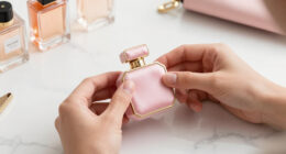 Miss Dior Parfum Just Got The Cutest Couture Upgrade