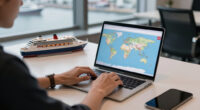 Norwegian Cruise Line Surges In Global Coverage