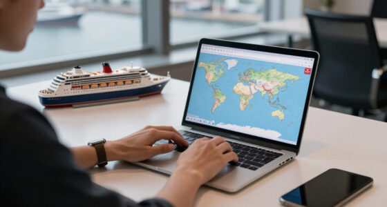 Norwegian Cruise Line Surges In Global Coverage