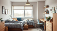 Off to college — dorm essentials