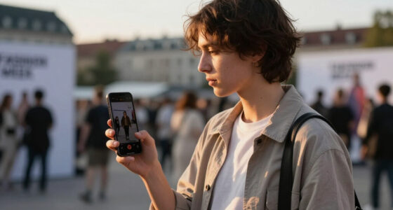 Our Favorite Shows Of Copenhagen Fashion Week SS27
