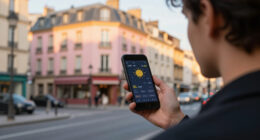Paris Weather Forecast For August 4, 2026 - Météocity