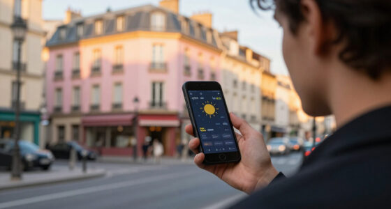 Paris Weather Forecast For August 4, 2026 - Météocity