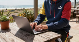 PUMA And Madhappy Serve West Coast Warmth In Their New Collaboration