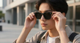 Rewrites: A 'Quiet Luxury' Eyewear Brand
