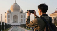 Rick Steves Surges In Global Coverage