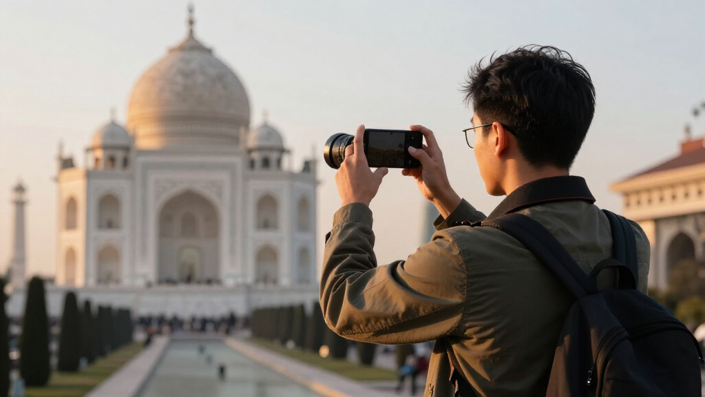 Rick Steves Surges In Global Coverage