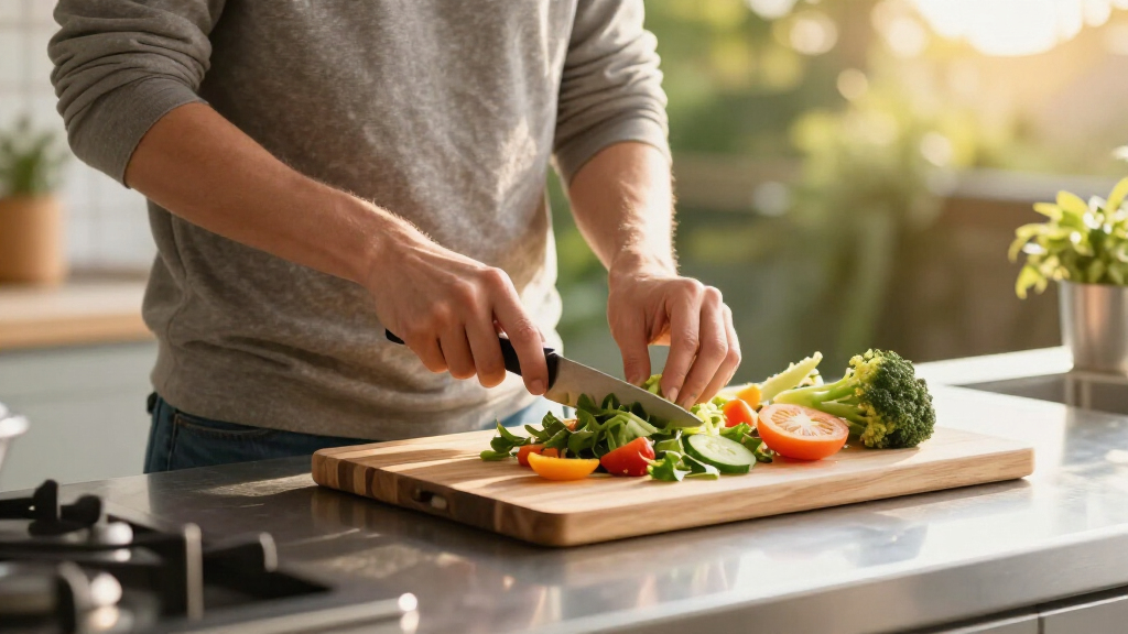 Salad And Go