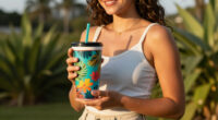 Stanley 1913 X Farm Rio Unveil Tropical-inspired Drinkware And Cooler Collection