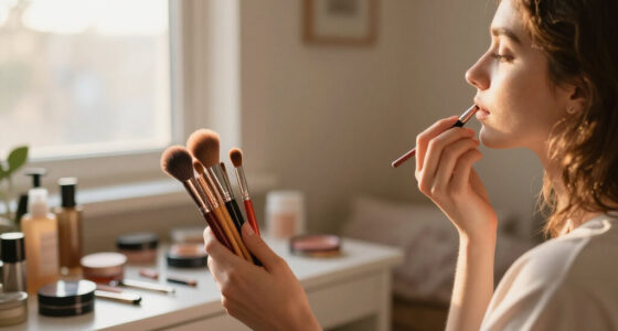 The 15 Best Makeup Brush Sets Of 2026 For Every Level Of Mastery