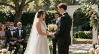The Biggest 2027 Wedding Trends According To An Expert