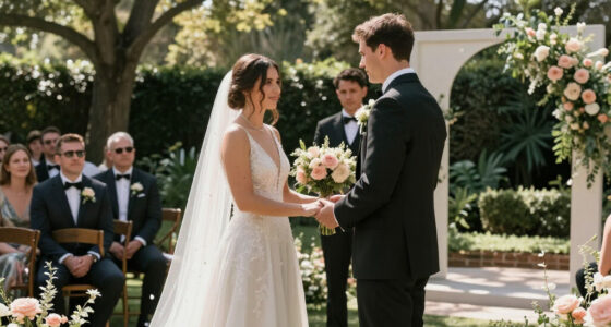 The Biggest 2027 Wedding Trends According To An Expert