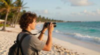Tulum, Quintana Roo, Mexico Surges In Global Coverage