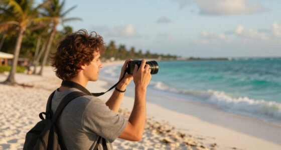 Tulum, Quintana Roo, Mexico Surges In Global Coverage