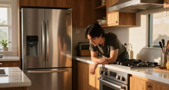 Vision-model Kitchen Walk-through Inspector