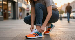 Wait, Adidas Is Having A Sneaky Sale—12 Cool Styles That Need Your Attention