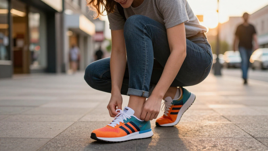 Wait, Adidas Is Having A Sneaky Sale—12 Cool Styles That Need Your Attention