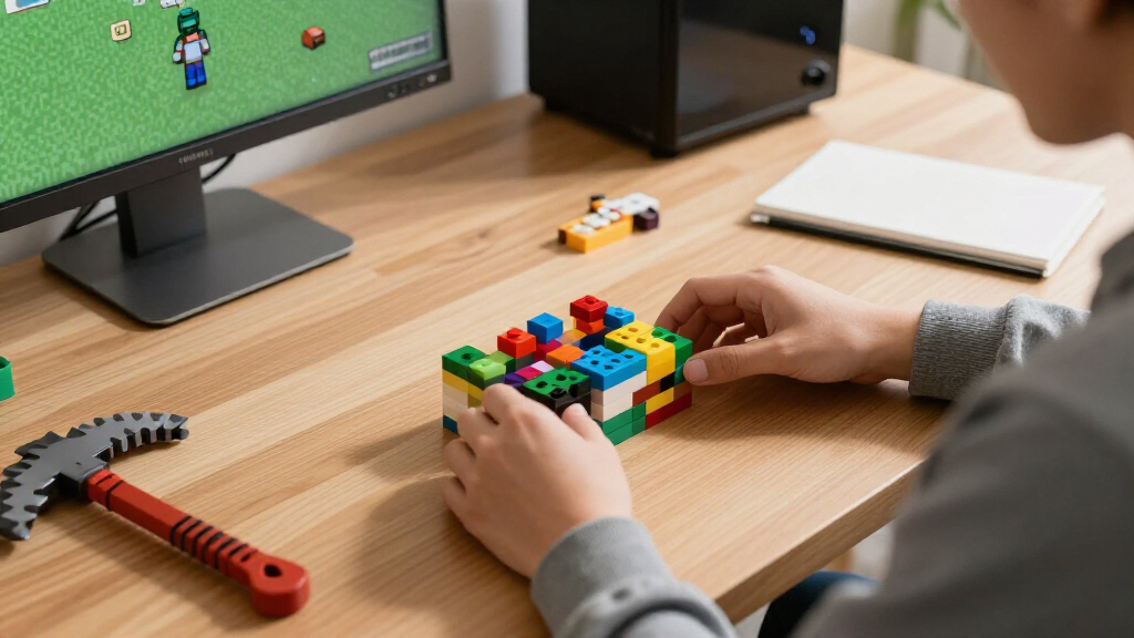 Will Kai And Speed Beat The Minecraft Challenge By August 15?