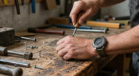 10 Best Durable Tactical Watches in 2026