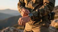 10 Best Professional Tactical Watches in 2026