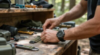 11 Best Durable Tactical Watches in 2026