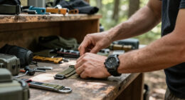 11 Best Durable Tactical Watches in 2026