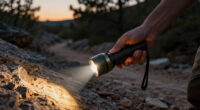 11 Best Military-Grade Tactical Flashlights in 2026