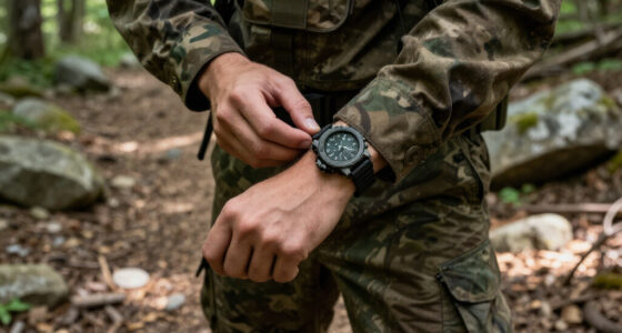 12 Best Military-Grade Tactical Watches in 2026