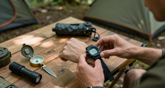12 Best Military Tactical Watches in 2026