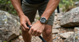 13 Best Durable Tactical Watches in 2026