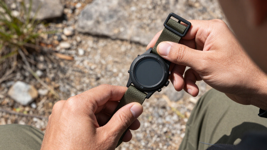13 Best Military-Grade Tactical Watches in 2026