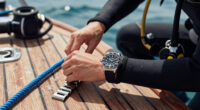 13 Best Rugged Automatic Dive Watches for 2026