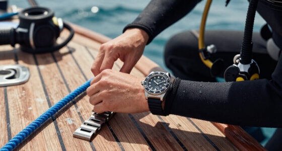 13 Best Rugged Automatic Dive Watches for 2026