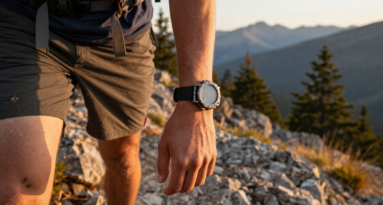 13 Best Rugged Outdoor Watches in 2026