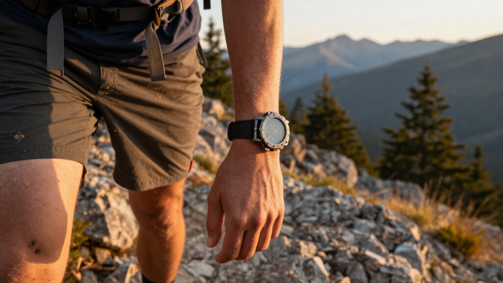 13 Best Rugged Outdoor Watches in 2026