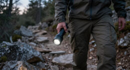 14 Best Durable Tactical Flashlights in 2026