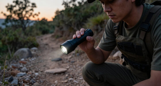 14 Best Performance Tactical Flashlights in 2026